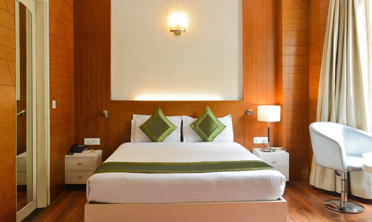 Treebo Check In By Oran Hotel Nova Deli Exterior foto