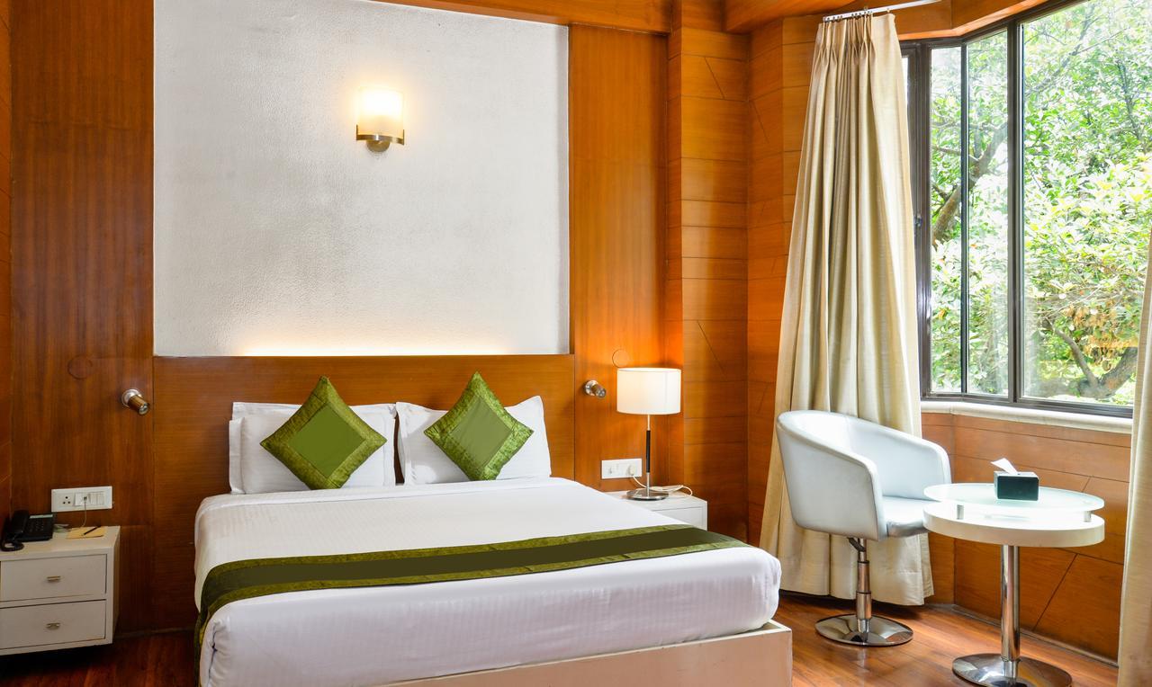 Treebo Check In By Oran Hotel Nova Deli Exterior foto